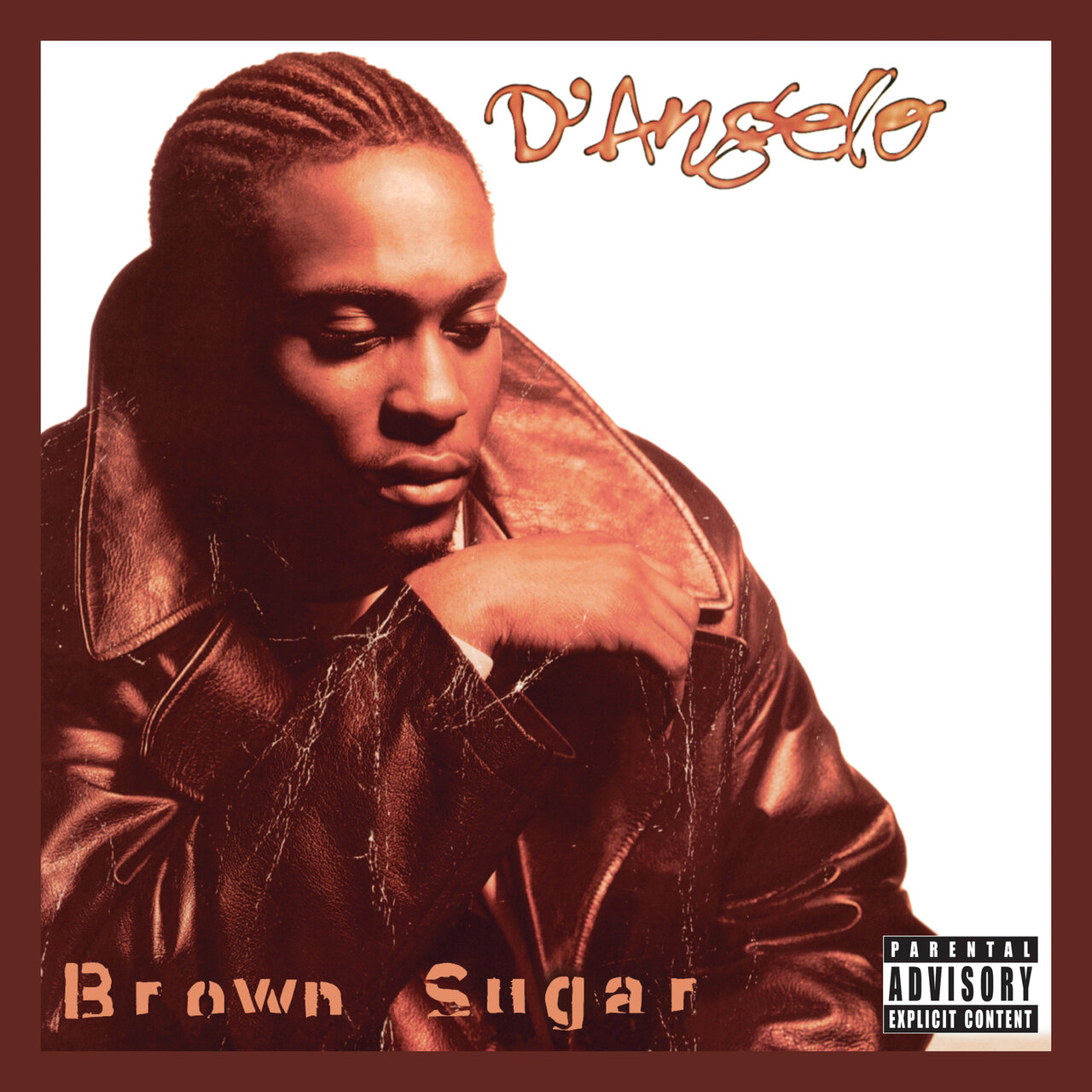Brown Sugar (Deluxe Edition) / D'Angelo - TIDAL