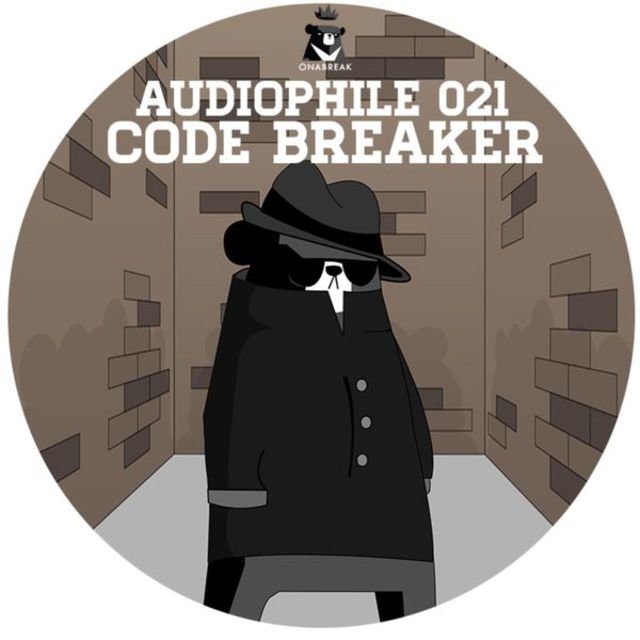 Code Breaker