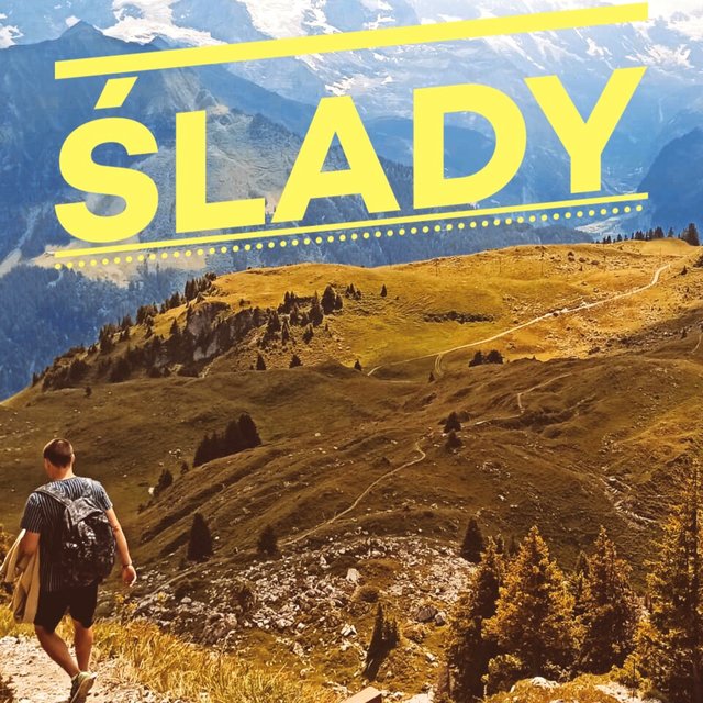 Ślady