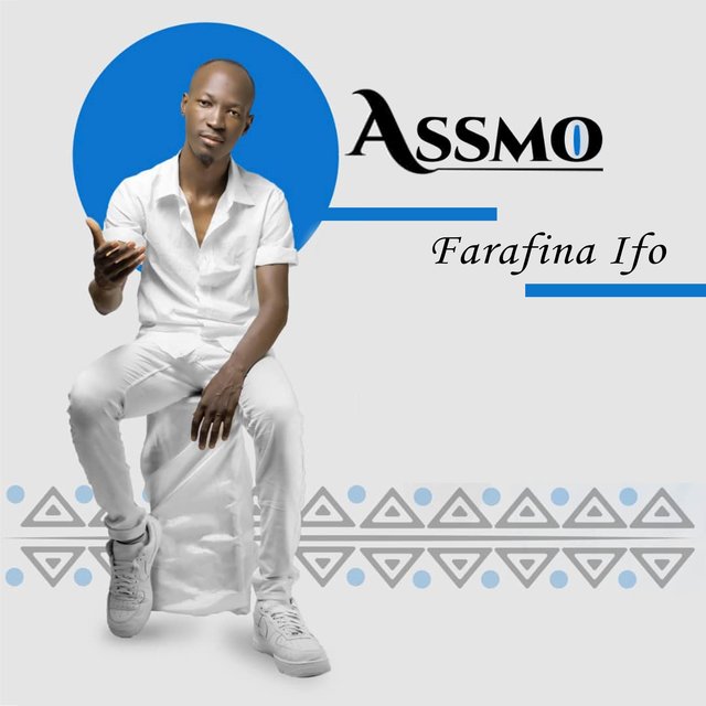 Farafina Ifo