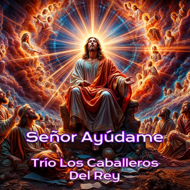 Señor Ayúdame