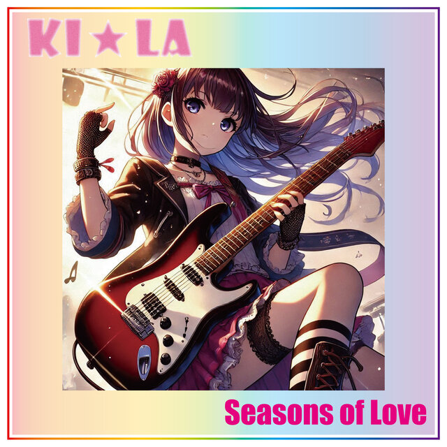 Seasons of Love