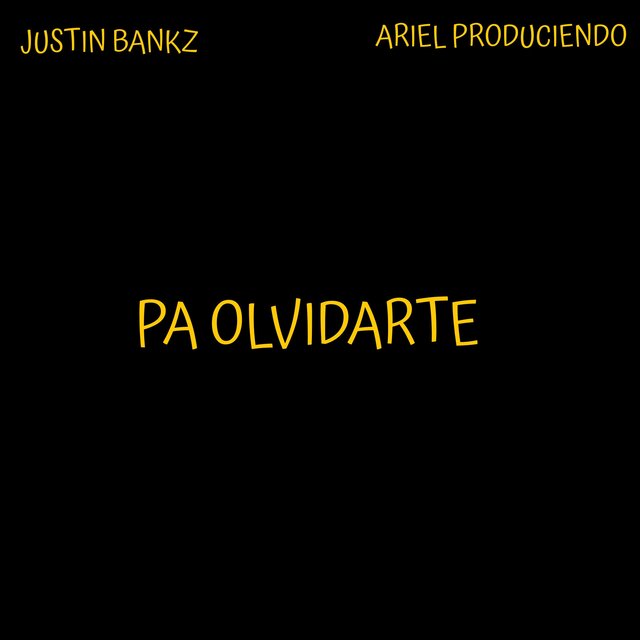 Pa Olvidarte