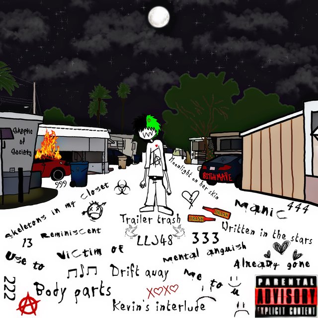 Trailer Park Boy