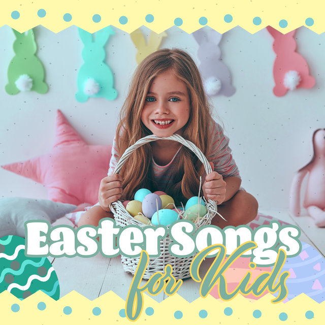 Easter Songs for Kids: Instrumental Music for Easter 2022
