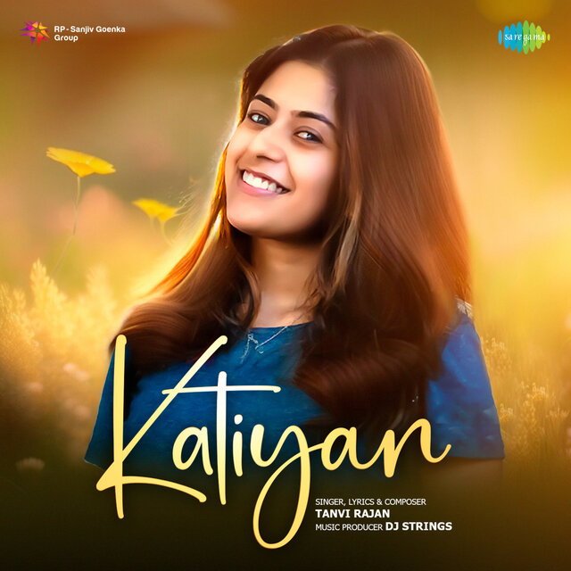 Katiyan - Single