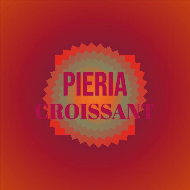 Pieria Croissant