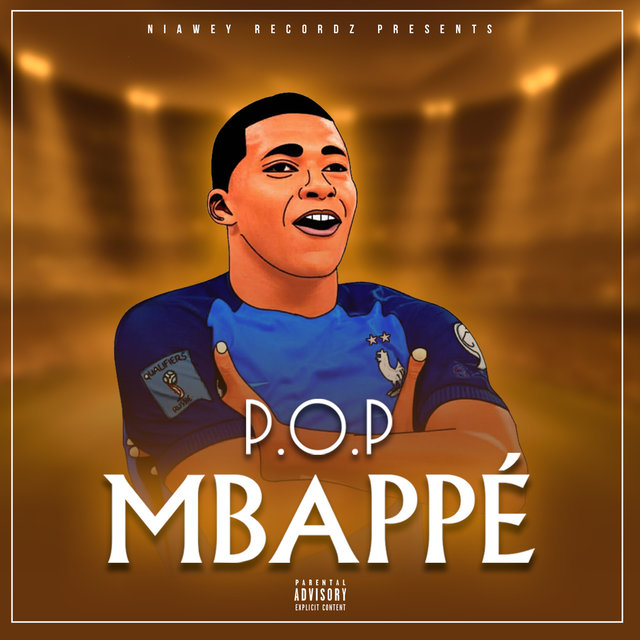 Mbappé 