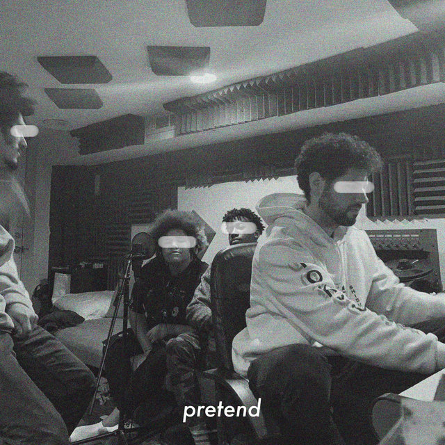 Pretend