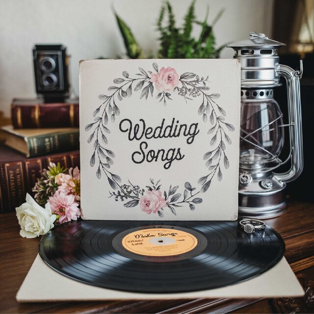Wedding Songs
