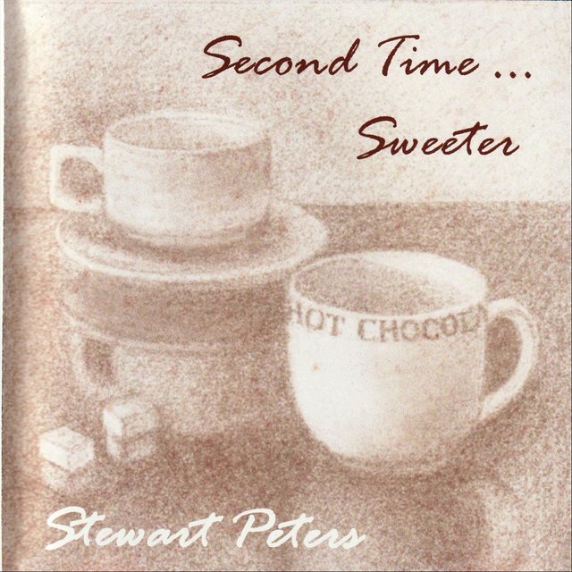 Second Time Sweeter