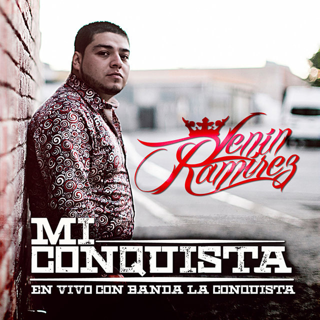 Mi Conquista