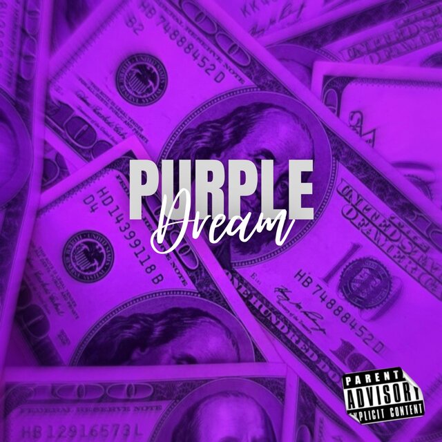 Purple Dream (feat. lil kutta)