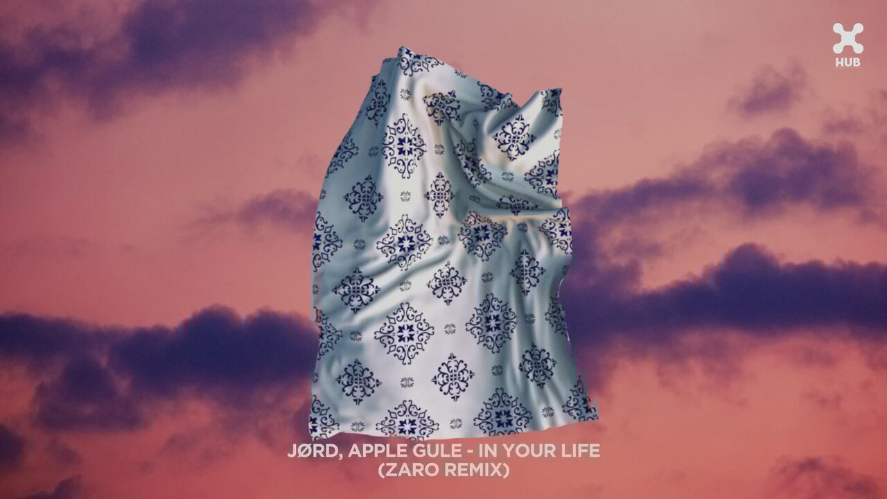 In Your Life (Rework)