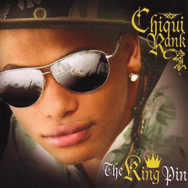 The King Pin