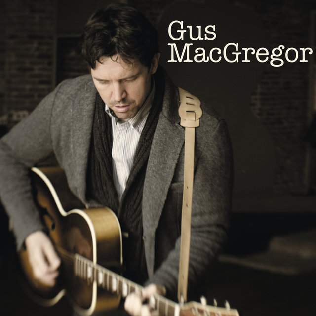 Gus MacGregor