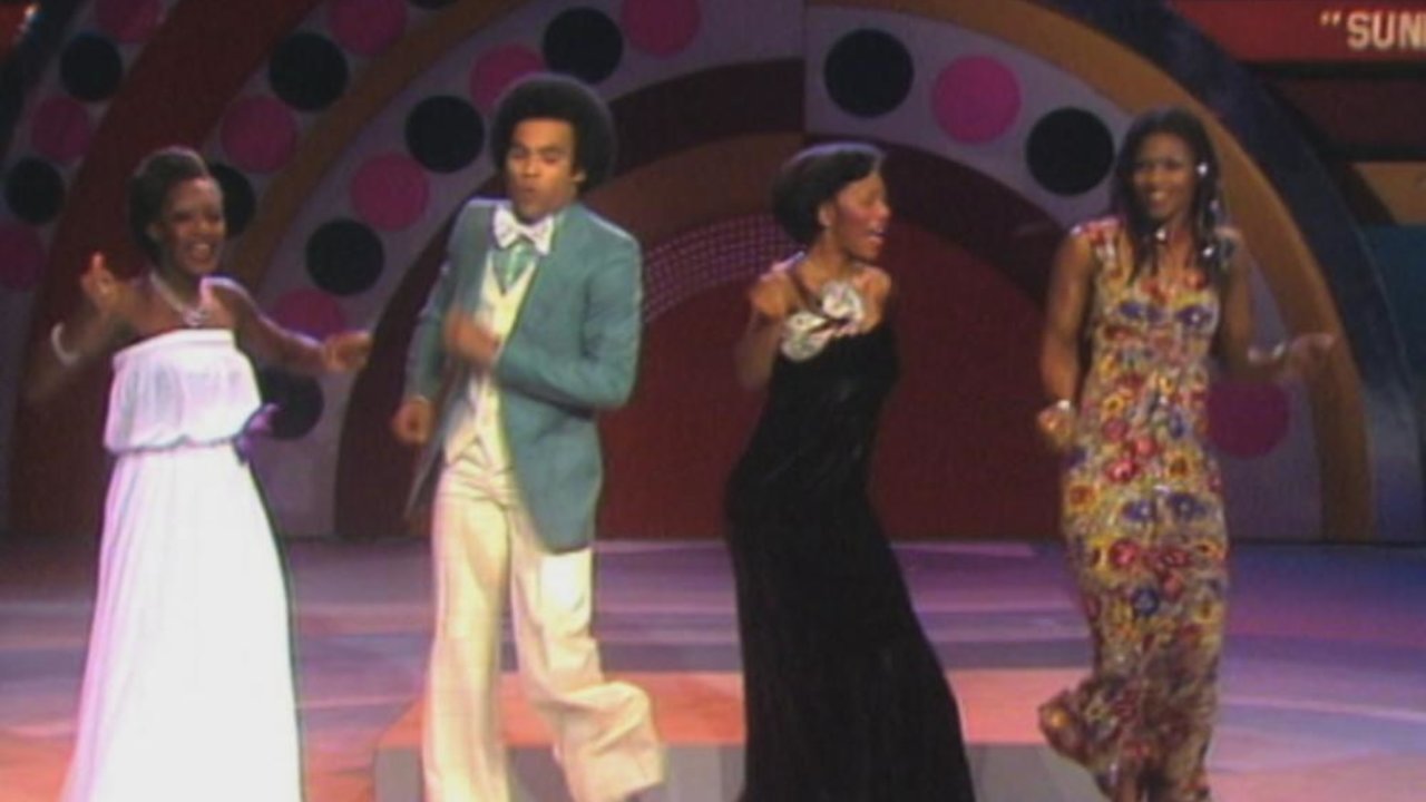 Sunny (Musik ist Trumpf performance - 28.08.1977)