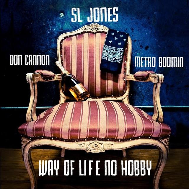 Way of Life No Hobby