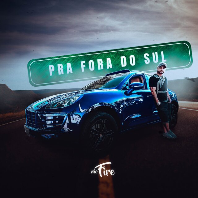 Pra Fora do Sul