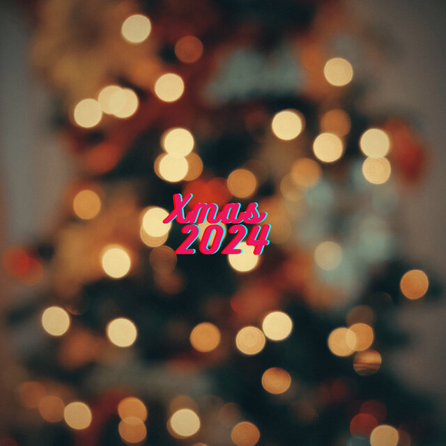 Holiday Snow Fall