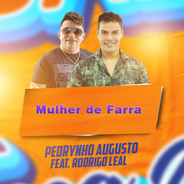Mulher de Farra