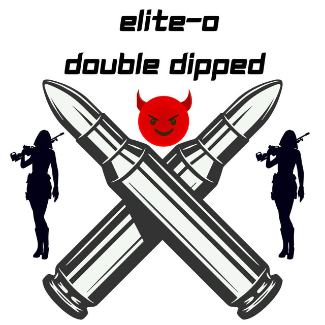 Double Dipped