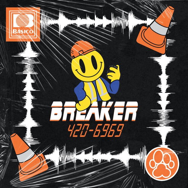 BREAKER 420-6969