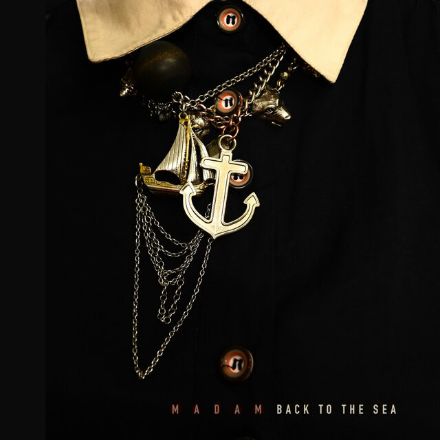 Back To The Sea