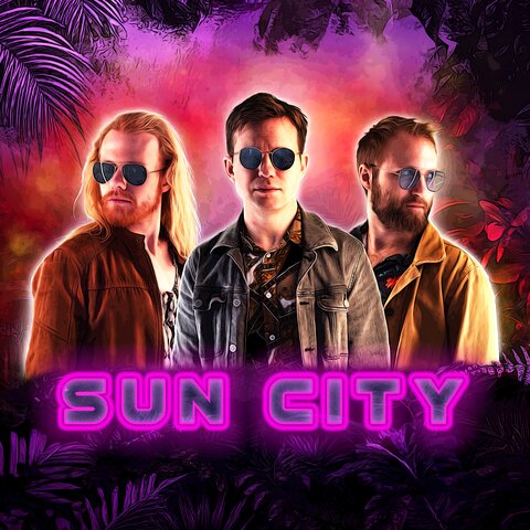 Sun City - TIDAL