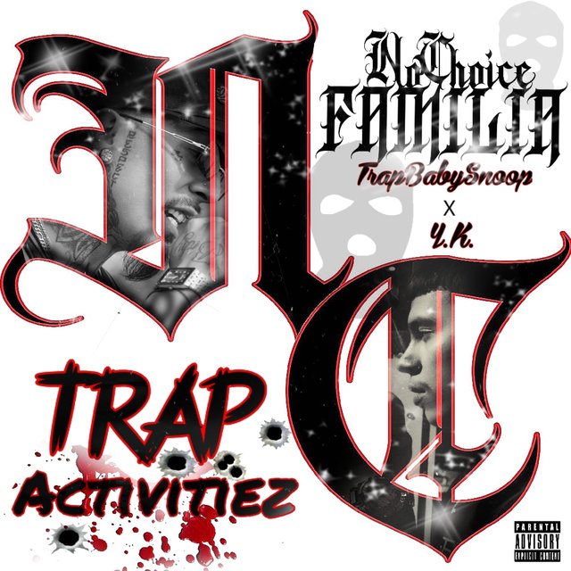 Trap Activitiez