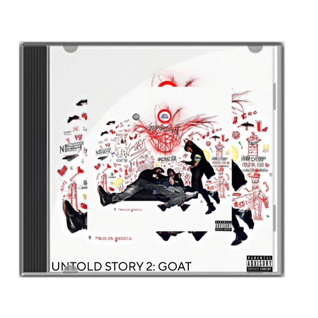 Untold Story 2: GOAT