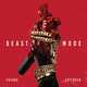 Cover art for album Beast Mode by Future