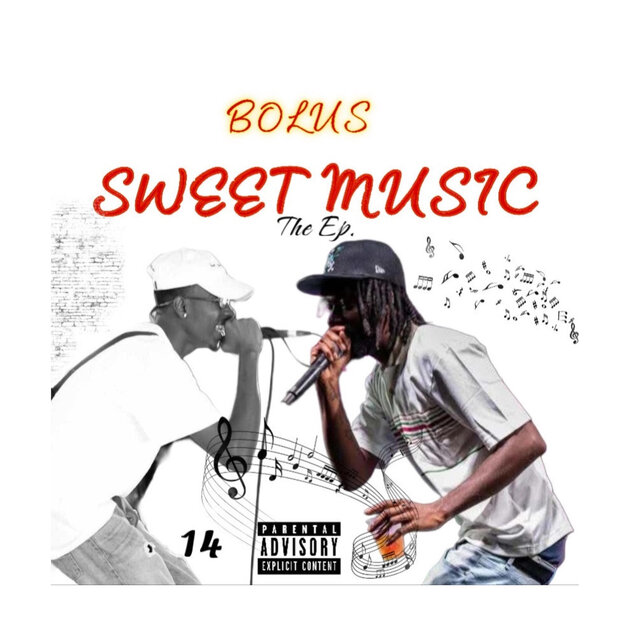 Bolus (Sweet Music The Ep)