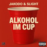 Alkohol im Cup
