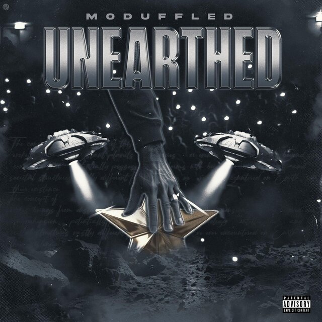 UNEARTHED
