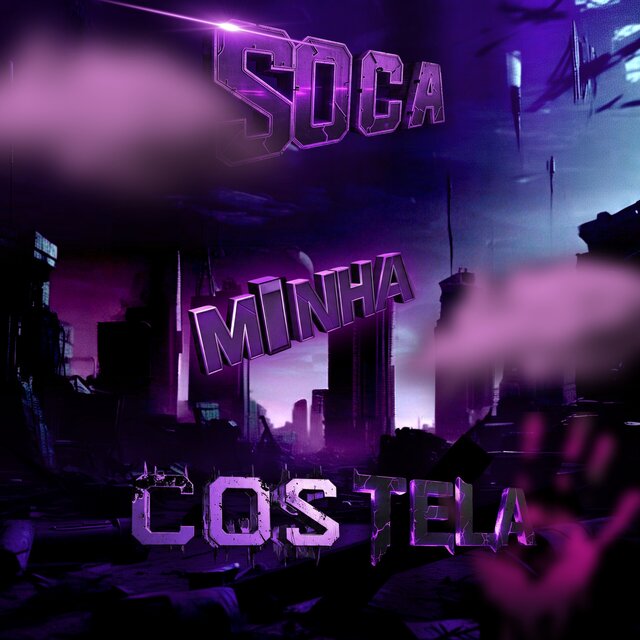 Soca minha costela