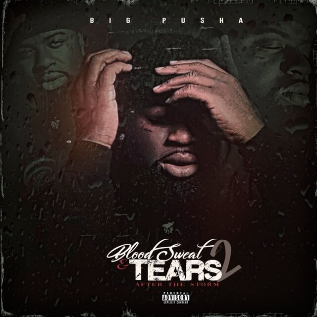 Blood Sweat & Tears 2 After The Storm