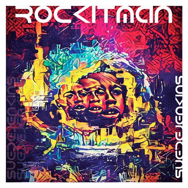 RockitMan