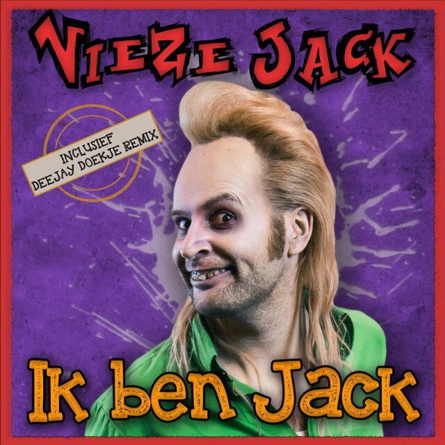 Ik Ben Jack