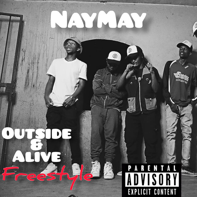 Outside&Alive Freestyle