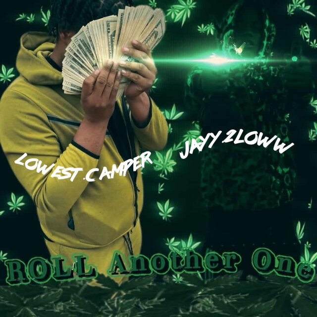 Roll another one