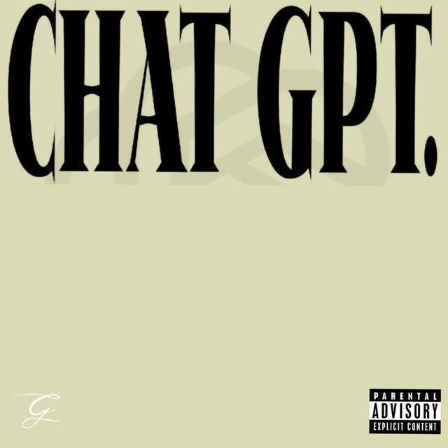 Chat GPT.