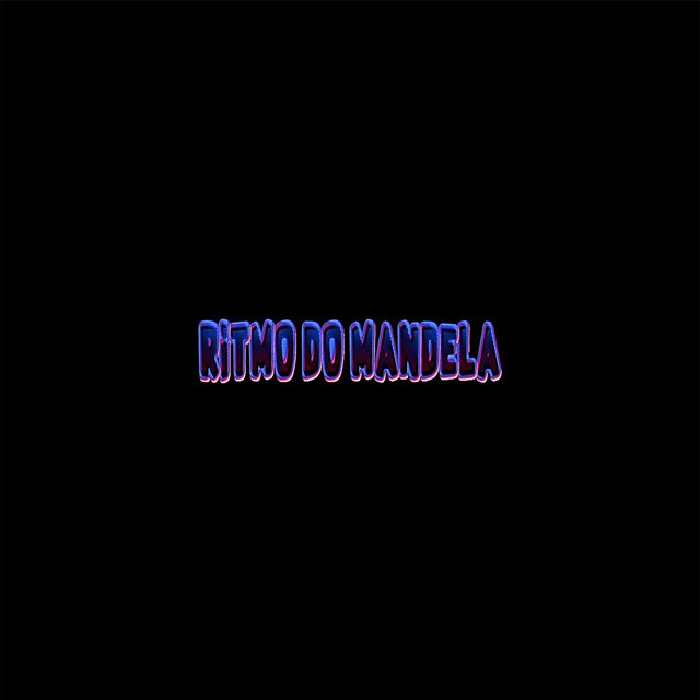 Ritmo do Mandela