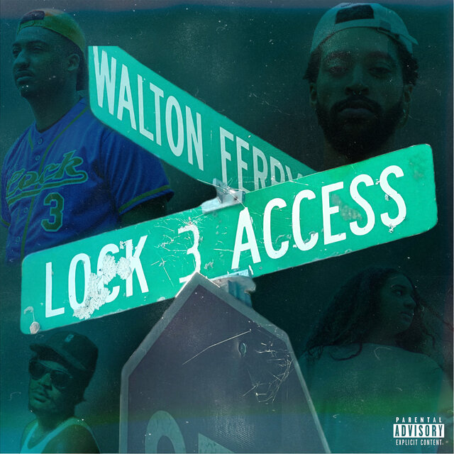 On Lock