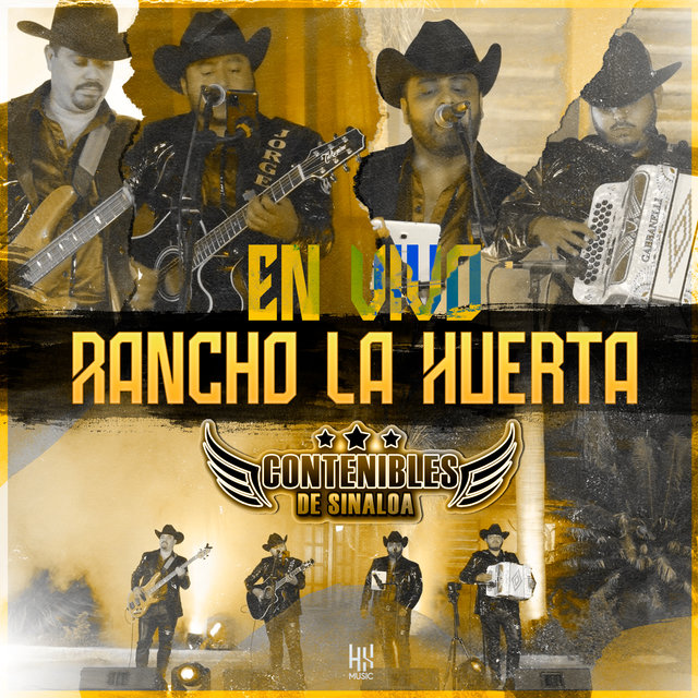 En Vivo Rancho La Huerta