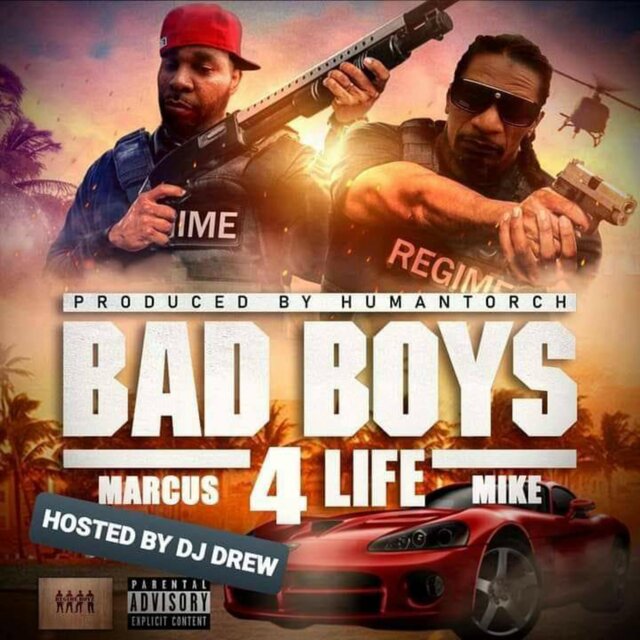 Bad Boys 4 Life