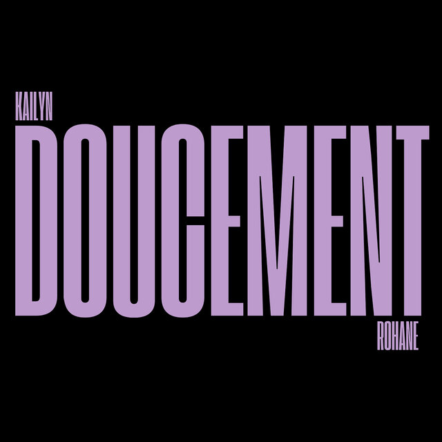 Doucement