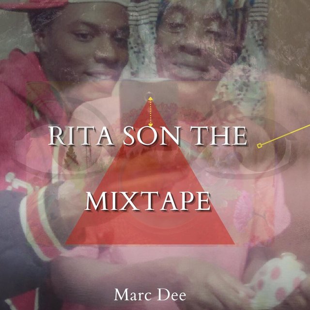 Rita Son The Mixtape