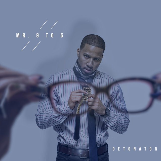 Mr. 9 to 5