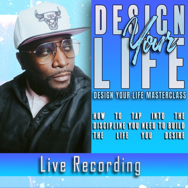 Design Your Life Class